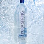 Pura Spring Water 1000ml 12 Pcs Carton Pack