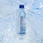 Pura Spring 500ml Water Bottle 24 Pcs Carton Pack